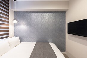 M’s Hotel Gojo Naginatagiri