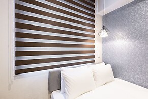 M’s Hotel Gojo Naginatagiri