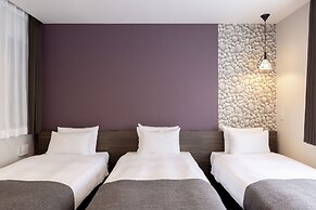 M’s Hotel Gojo Naginatagiri