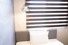 M’s Hotel Gojo Naginatagiri