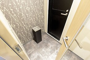 M’s Hotel Gojo Naginatagiri