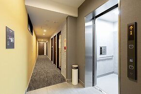 M’s Hotel Gojo Naginatagiri