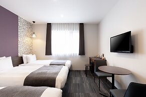 M’s Hotel Gojo Naginatagiri