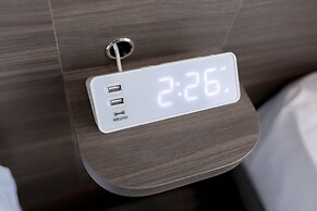 M’s Hotel Gojo Naginatagiri