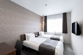 M’s Hotel Gojo Naginatagiri