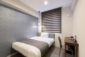 M’s Hotel Gojo Naginatagiri