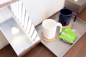 M’s Hotel Gojo Naginatagiri