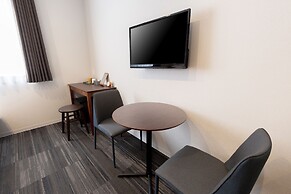 M’s Hotel Gojo Naginatagiri