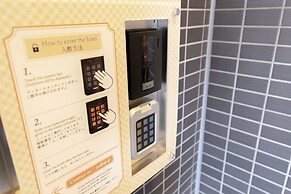 M’s Hotel Gojo Naginatagiri