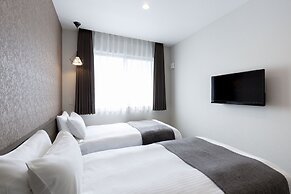 M’s Hotel Gojo Naginatagiri