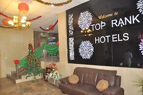 Top Rank Hotel