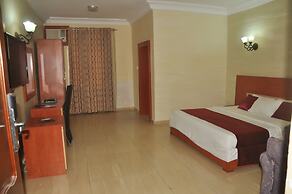 Top Rank Hotel