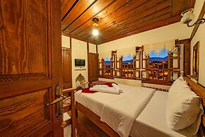 Hanedan Konak Otel