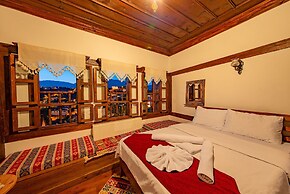 Hanedan Konak Otel
