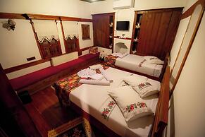 Hanedan Konak Otel