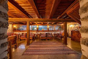Hanedan Konak Otel