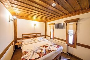 Hanedan Konak Otel