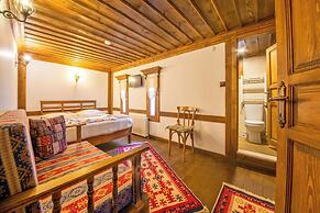Hanedan Konak Otel