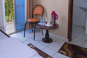 Rwenzori International Hotel