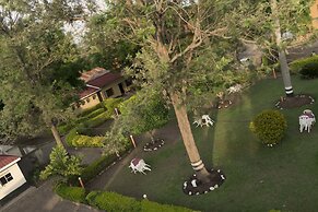 Rwenzori International Hotel