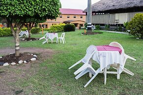 Rwenzori International Hotel