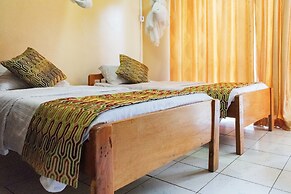 Rwenzori International Hotel