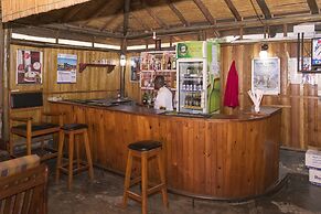 Rwenzori International Hotel