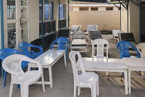Rwenzori International Hotel