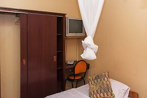 Rwenzori International Hotel