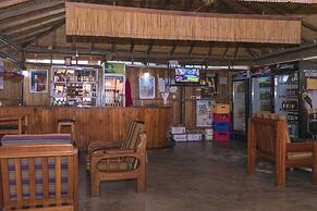 Rwenzori International Hotel