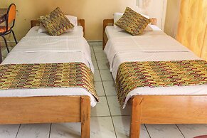 Rwenzori International Hotel