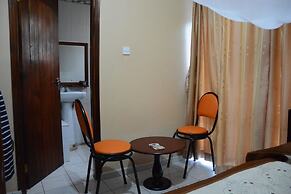 Rwenzori International Hotel