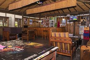 Rwenzori International Hotel