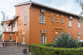 Rwenzori International Hotel