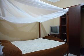 Rwenzori International Hotel