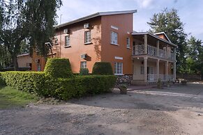 Rwenzori International Hotel