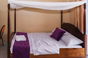 Rwenzori International Hotel