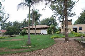 Rwenzori International Hotel