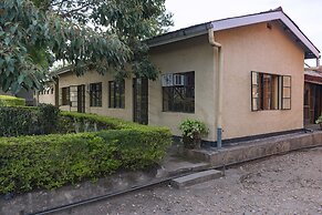 Rwenzori International Hotel