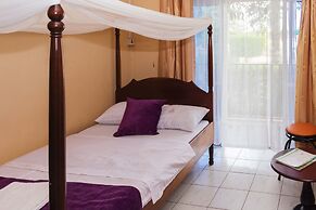 Rwenzori International Hotel