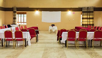Rwenzori International Hotel