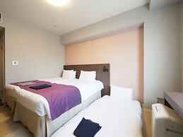 Hiyori Hotel Osaka Namba Station