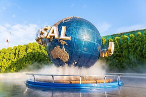 Hiyori Hotel Osaka Namba Station