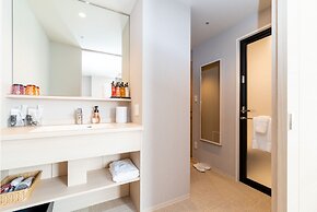 Hiyori Hotel Osaka Namba Station