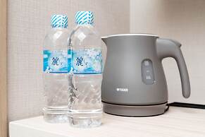 Hiyori Hotel Osaka Namba Station