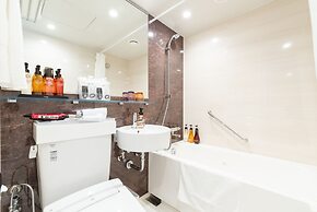 Hiyori Hotel Osaka Namba Station