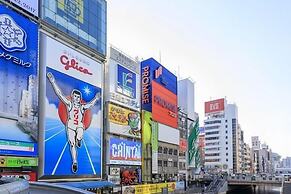 Hiyori Hotel Osaka Namba Station