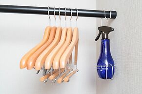 Hiyori Hotel Osaka Namba Station