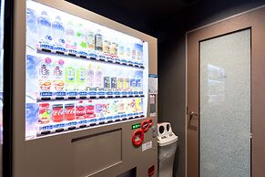 Hiyori Hotel Osaka Namba Station