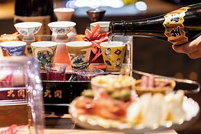 Hiyori Hotel Osaka Namba Station